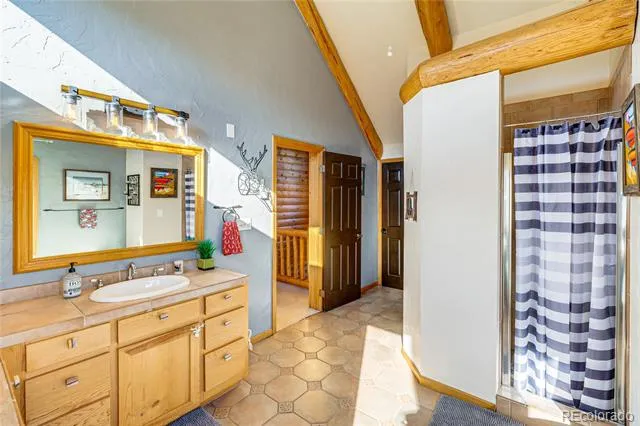 528 Mohawk Heights Florissant, CO 80816