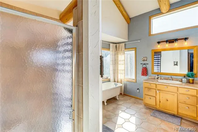 528 Mohawk Heights Florissant, CO 80816