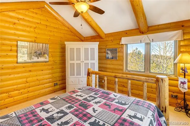 528 Mohawk Heights Florissant, CO 80816