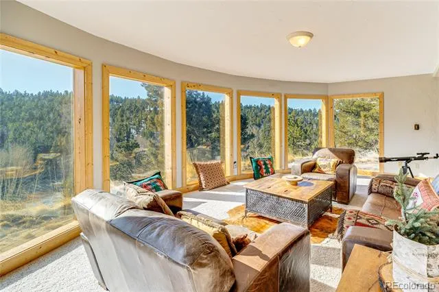 528 Mohawk Heights Florissant, CO 80816