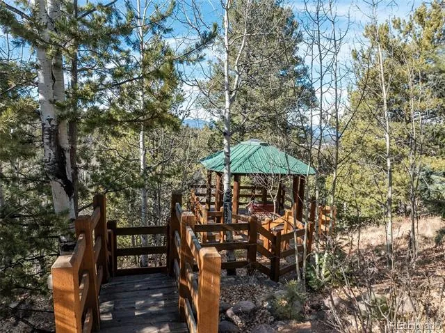 528 Mohawk Heights Florissant, CO 80816