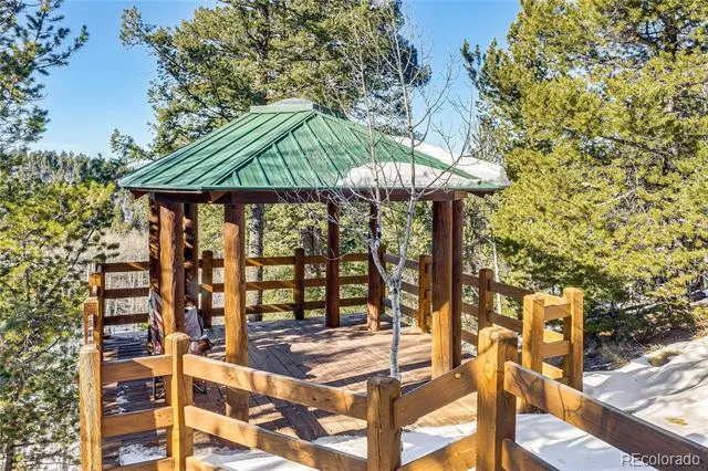528 Mohawk Heights Florissant, CO 80816