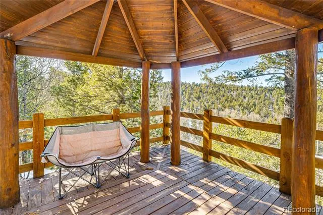 528 Mohawk Heights Florissant, CO 80816