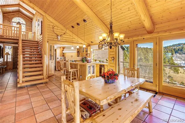 528 Mohawk Heights Florissant, CO 80816