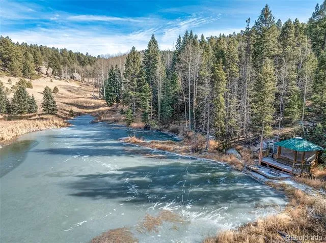 528 Mohawk Heights Florissant, CO 80816