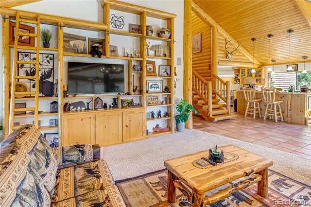528 Mohawk Heights Florissant, CO 80816