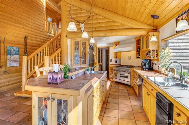 528 Mohawk Heights Florissant, CO 80816