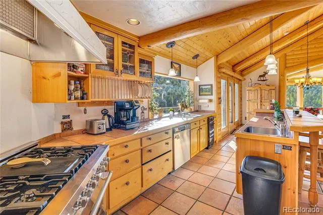 528 Mohawk Heights Florissant, CO 80816