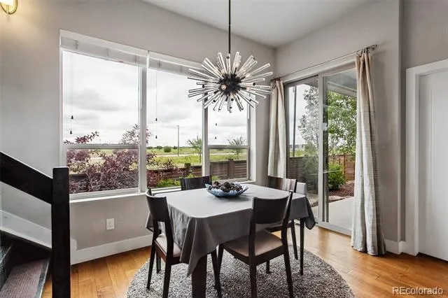 5548 Valentia Court Denver, CO 80238
