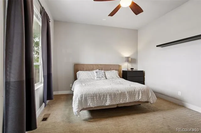 5548 Valentia Court Denver, CO 80238