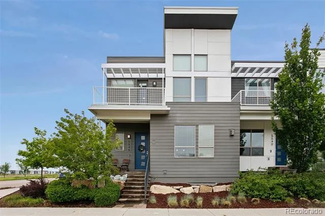5548 Valentia Court Denver, CO 80238