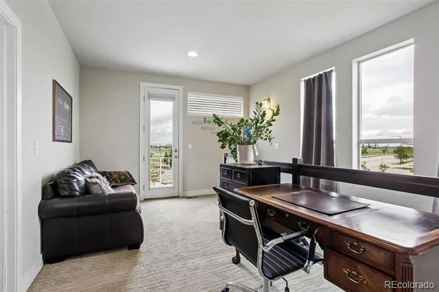 5548 Valentia Court Denver, CO 80238