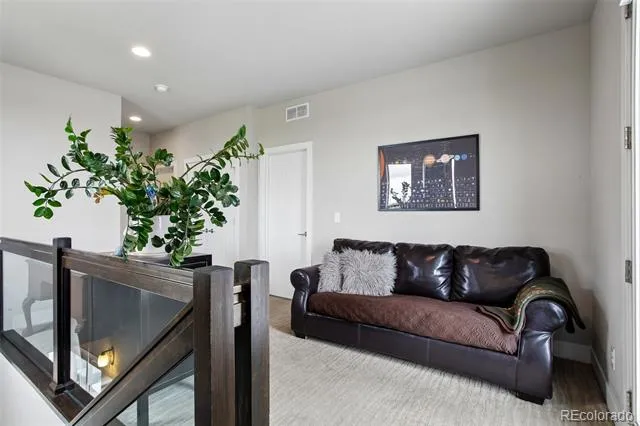 5548 Valentia Court Denver, CO 80238