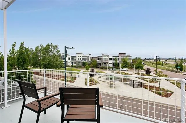 5548 Valentia Court Denver, CO 80238