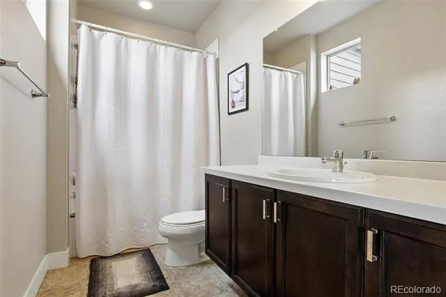5548 Valentia Court Denver, CO 80238