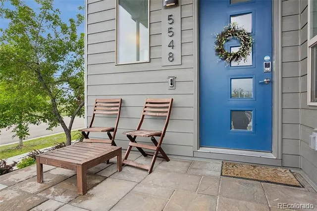 5548 Valentia Court Denver, CO 80238
