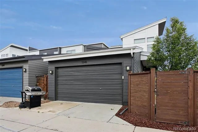 5548 Valentia Court Denver, CO 80238