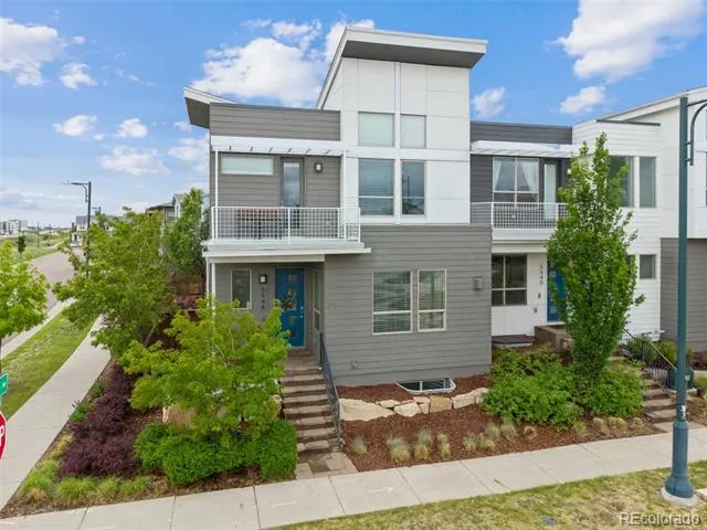 5548 Valentia Court Denver, CO 80238