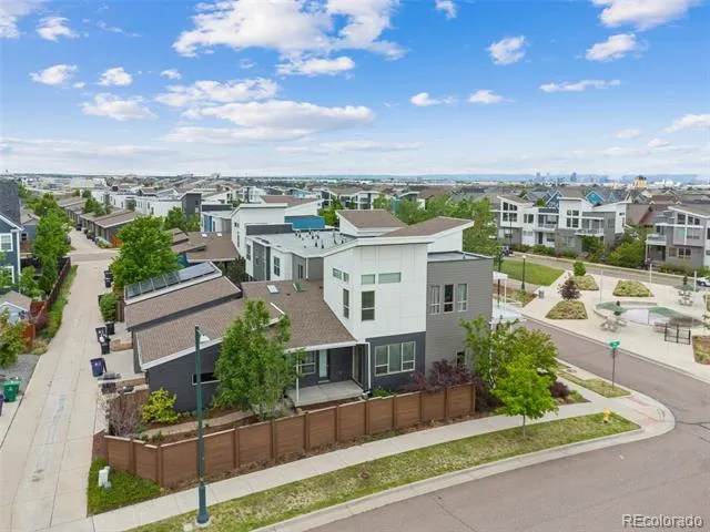 5548 Valentia Court Denver, CO 80238