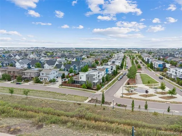 5548 Valentia Court Denver, CO 80238