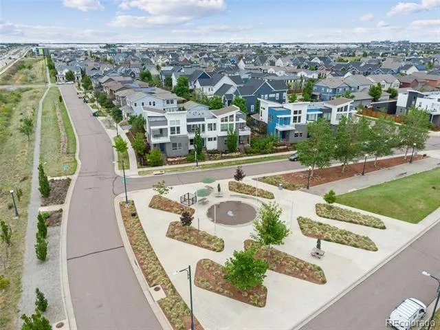 5548 Valentia Court Denver, CO 80238