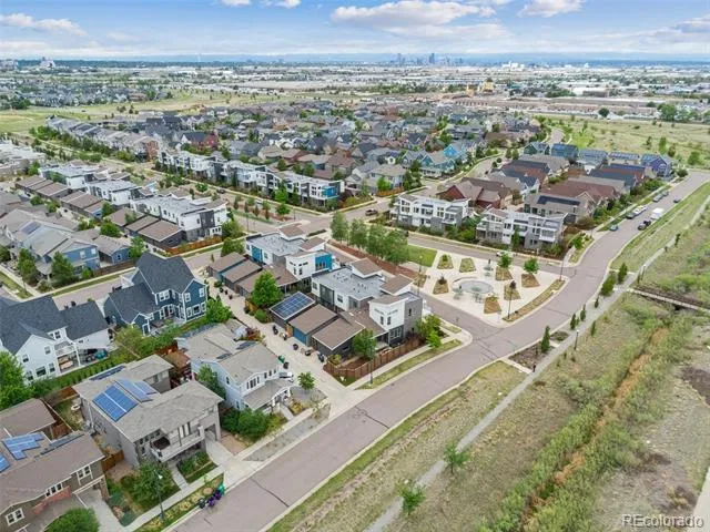 5548 Valentia Court Denver, CO 80238
