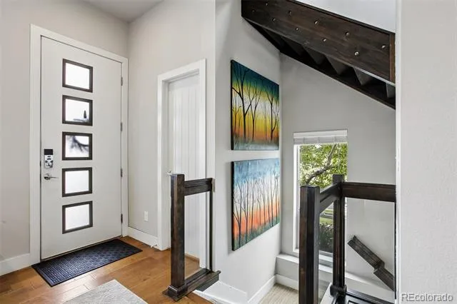 5548 Valentia Court Denver, CO 80238