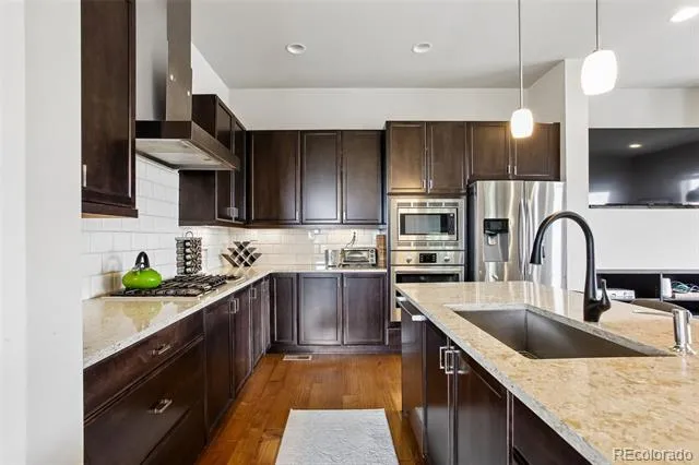 5548 Valentia Court Denver, CO 80238
