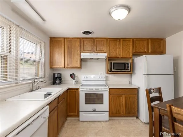 1532 Bonforte Boulevard Pueblo, CO 81001
