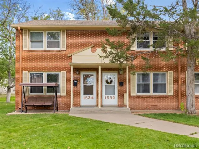 1532 Bonforte Boulevard Pueblo, CO 81001
