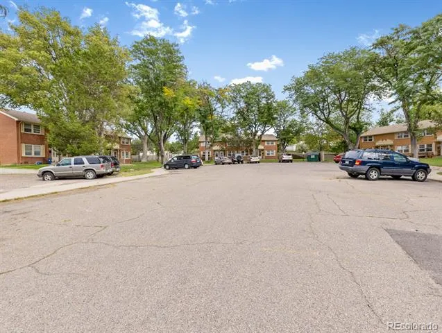 1532 Bonforte Boulevard Pueblo, CO 81001