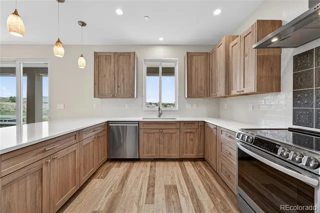 407 Blackfoot Street Louisville, CO 80027