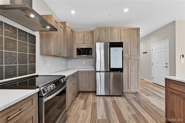 407 Blackfoot Street Louisville, CO 80027