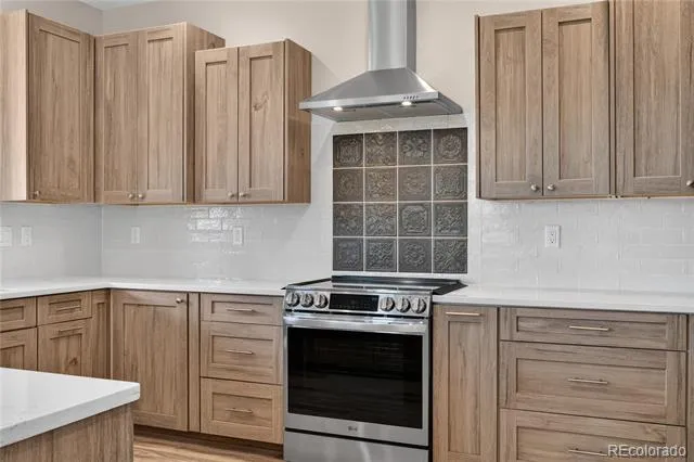 407 Blackfoot Street Louisville, CO 80027