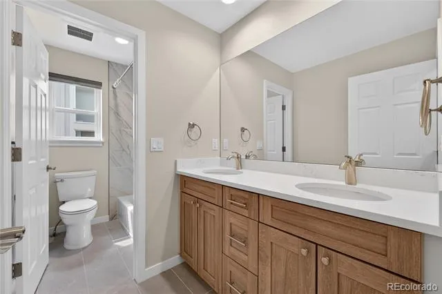 407 Blackfoot Street Louisville, CO 80027