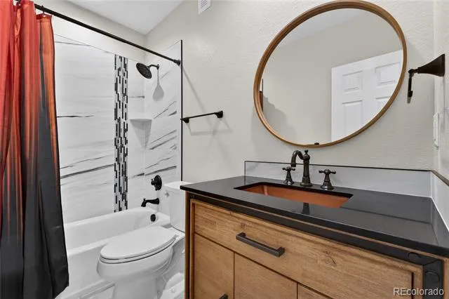 407 Blackfoot Street Louisville, CO 80027