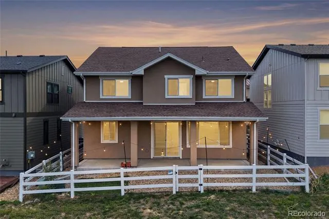 407 Blackfoot Street Louisville, CO 80027