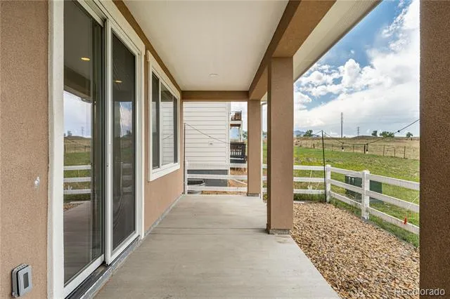 407 Blackfoot Street Louisville, CO 80027