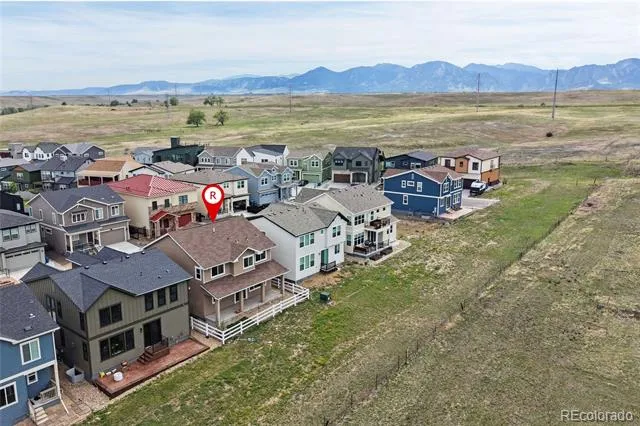 407 Blackfoot Street Louisville, CO 80027