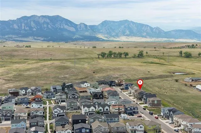 407 Blackfoot Street Louisville, CO 80027