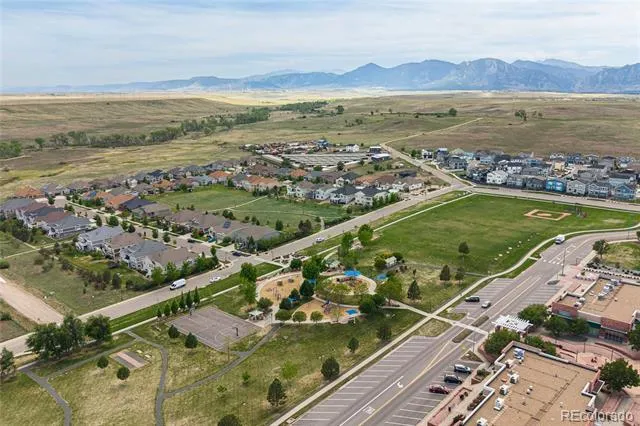 407 Blackfoot Street Louisville, CO 80027