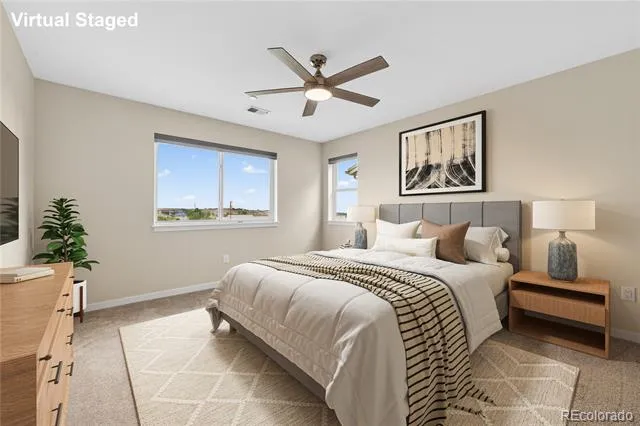 407 Blackfoot Street Louisville, CO 80027