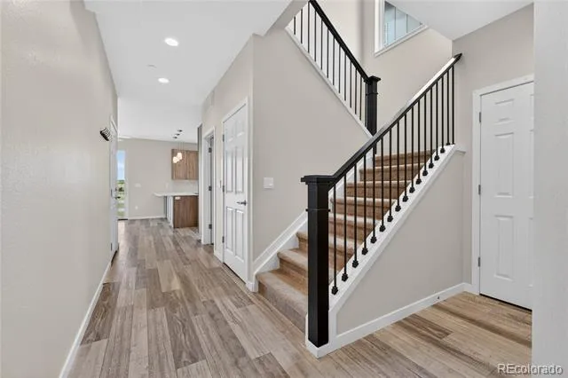 407 Blackfoot Street Louisville, CO 80027