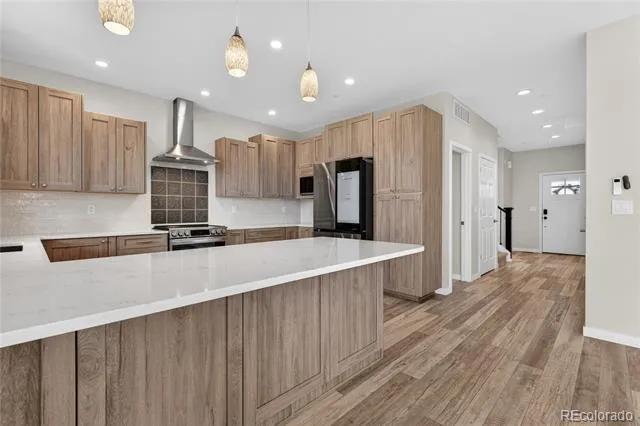 407 Blackfoot Street Louisville, CO 80027