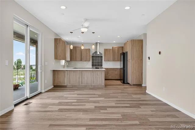 407 Blackfoot Street Louisville, CO 80027