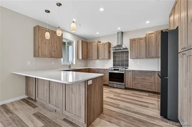 407 Blackfoot Street Louisville, CO 80027