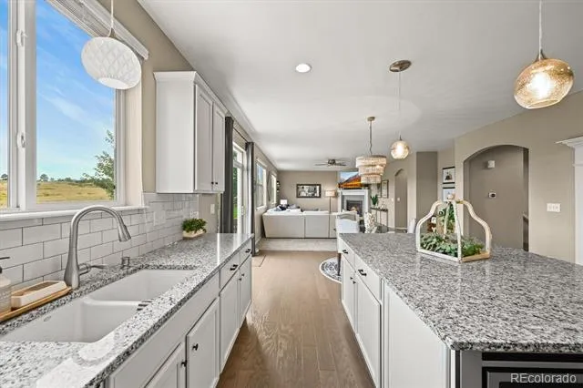 12168 Eastern Pine Lane Parker, CO 80138