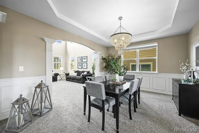 12168 Eastern Pine Lane Parker, CO 80138