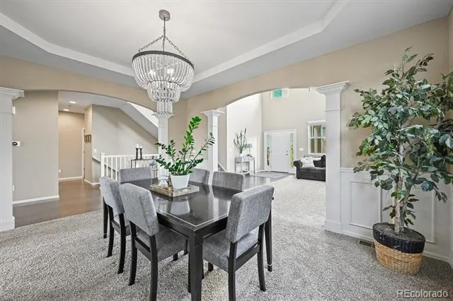 12168 Eastern Pine Lane Parker, CO 80138