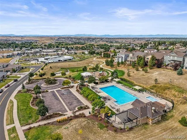 12168 Eastern Pine Lane Parker, CO 80138